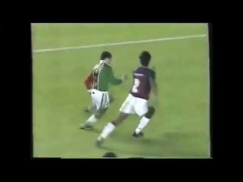 Video — Penal atajado vs Velez