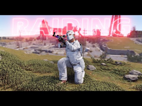 How Vibe Raids for INSANE LOOT early game | Vibe Wipe progression