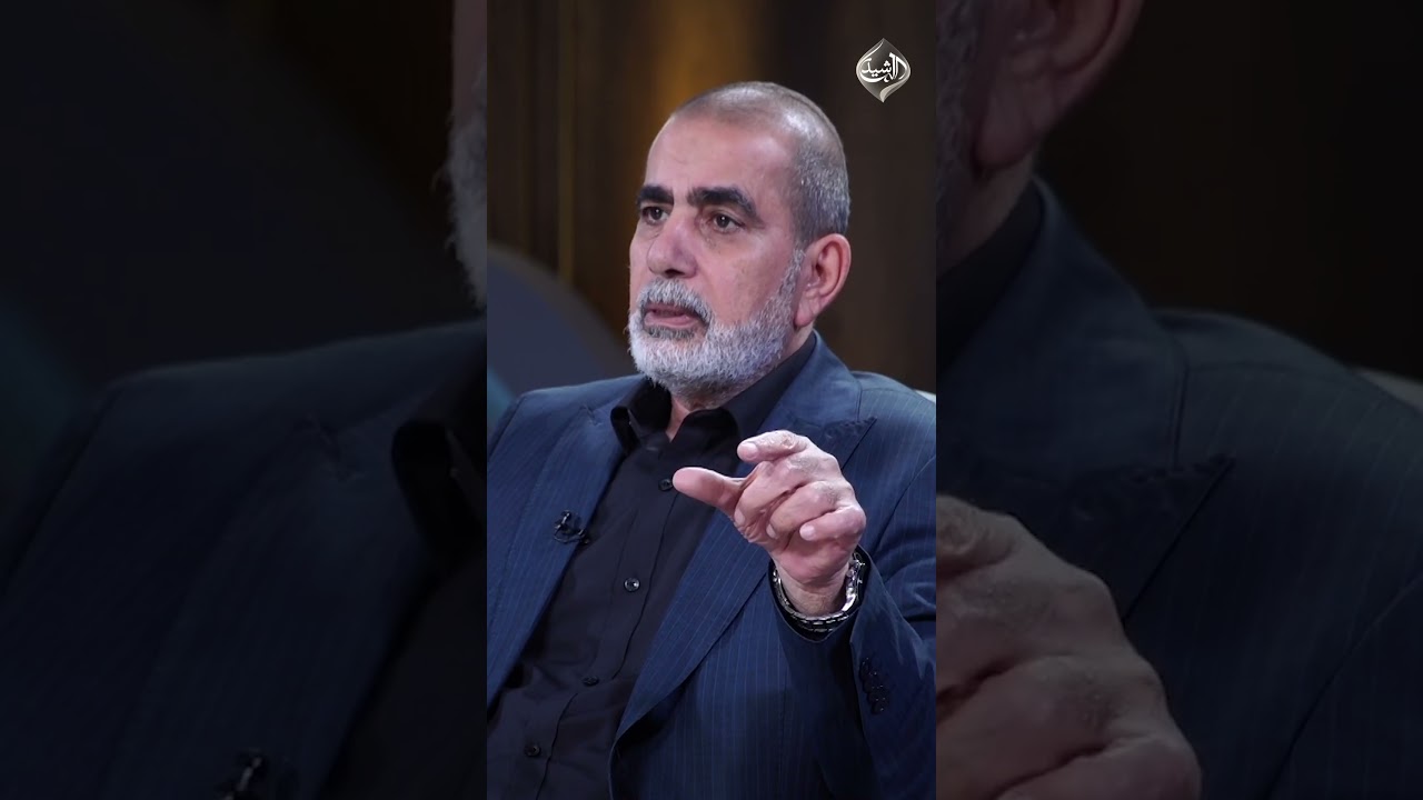 فيديو | شلوشي: الانقلاب الأمريكي يقلق القوى العراقية ومصالح الكيان أولوية لديها