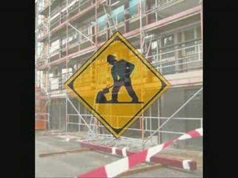 Voicst - Everyday I Work on the Road