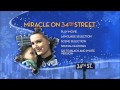 Miracle On 34th Street 1947 Special Edition UK DVD Menu