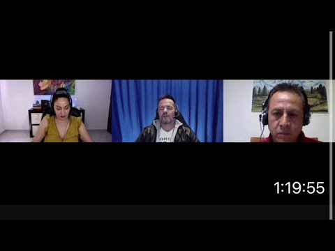 554 Martin desplazamiento de creencias - Hipnosis Conciencia Efectiva Irazema Nuño