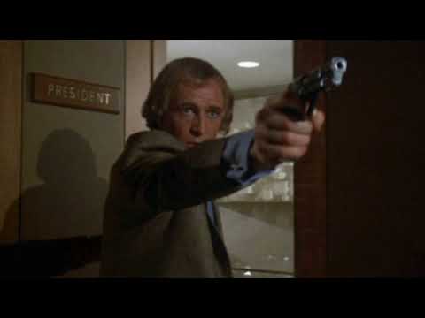 Henry Mancini - 99 and 44/100 % dead (Main Title) - B.O.F "Refroidi à 99 %" (1974)