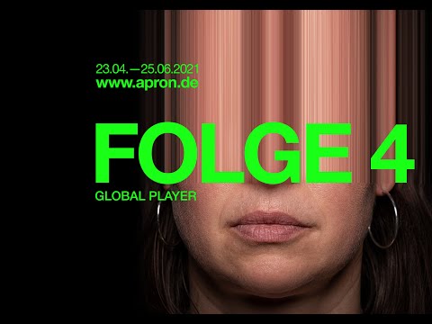 überArbeit@ Folge 4 - Global Player