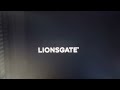 Lionsgate Logo 2008 2013 V4