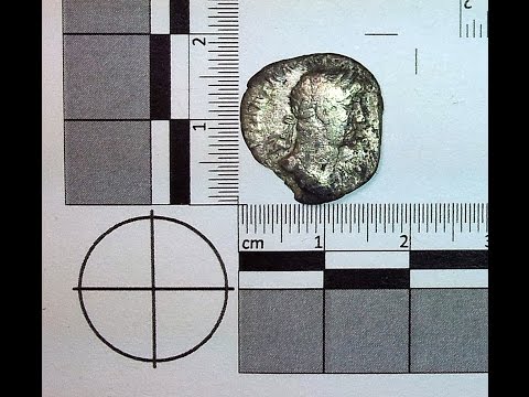 Sondeln in Bayern - Fundmeldung Metalldetektor - Wie sieht so etwas aus?