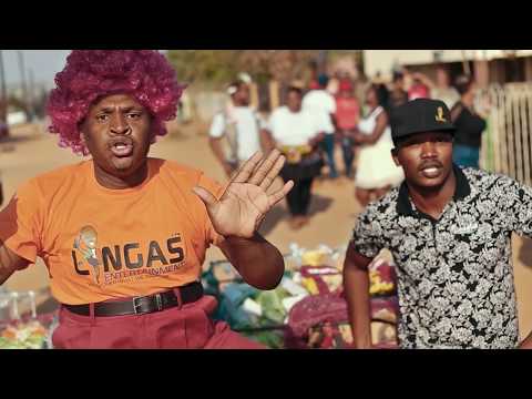 DR MALINGA FT BEAT MOVEMENT - GIYA GIYA OFFICIAL MUSIC VIDEO