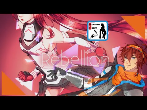 Rébellion
