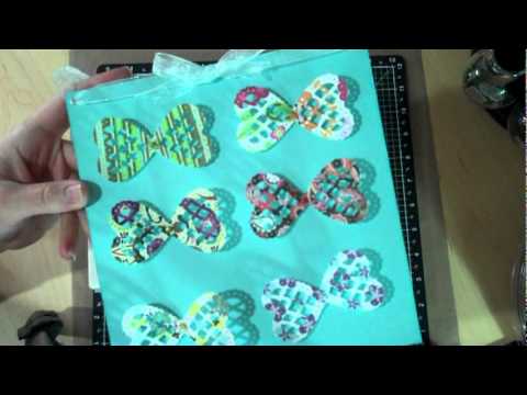 Heart Punch Ideas.mpg