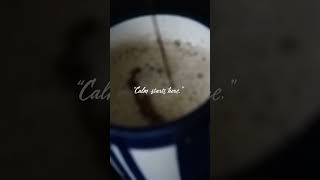 Download lagu ☕ Momen Kopi yang Nyaman | Gaya Hidup Santai yang Estetis & Suasana Rumah yang Damai #silentvlog #shorts #slowliving mp3