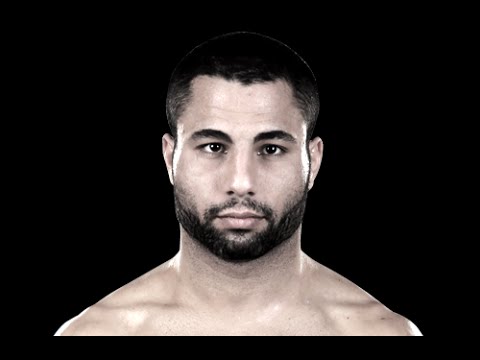 John Makdessi Replaces Claudio Puelles Against Sage Northcutt At UFC 214