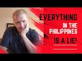 8 Lies About the Philippines