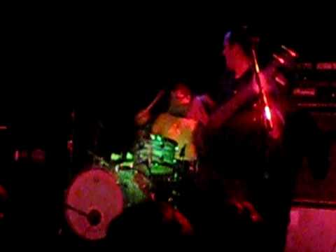 Kid:Nap:Kin - Silhouettes (Live at Harpers Ferry with FAR Oct 22nd 2009)