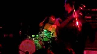 Kid:Nap:Kin - Silhouettes (Live at Harpers Ferry with FAR Oct 22nd 2009)