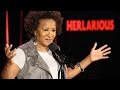 Top 10 Greatest Female Stand Ups