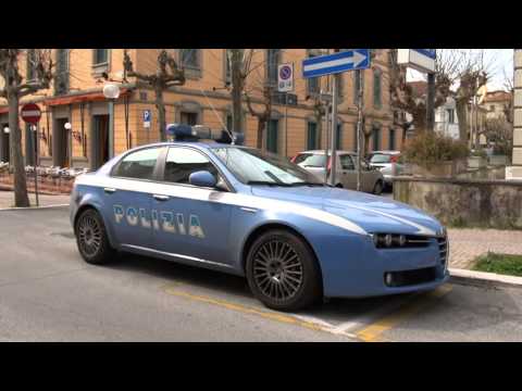 DUE GIORNI DI CONTROLLI PER LA POLIZIA