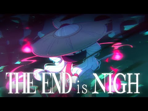 Termination Protocol OST // the.end.is.nigh // Spirit Boss Theme 