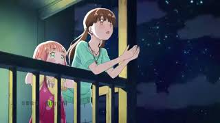 Sangatsu no lion, flag wo tatero Opening