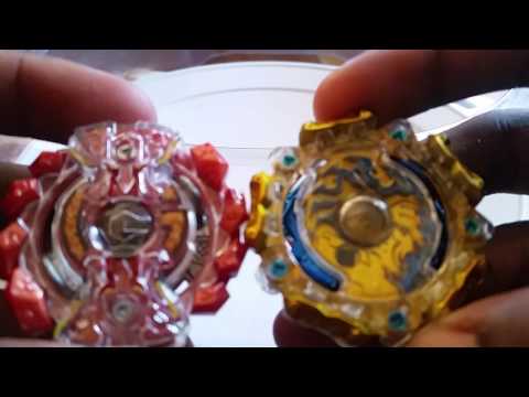 Gigant Gaia Q.F. Vs. Baldur Bumper Bite!