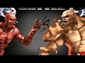 Mortal Kombat 1 Remake Meat Full Playthrough