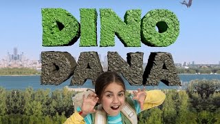 Dino Dana | Corporate Trailer | Michela Luci | Saara Chaudry | Amish Patel