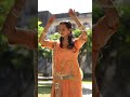 Tara Ri Chunari Ghoomar Dance Vishaka Saraf Choreography Ghomar Folk Dance Folkdance