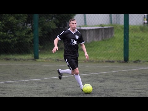 S4Eliminators - Cisco: 9. tydzień (FLS Wiosna 2016)