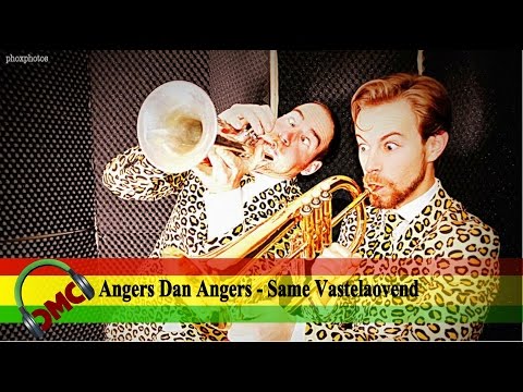 (LVK 2017) Angers Dan Angers - Same Vastelaovend