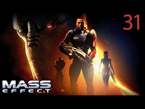 Mass Effect Legendary Edition - Insanity Difficulty Part 31 - Finale