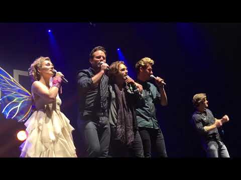 Nashville Last ever cast performance of "A Life That’s Good"