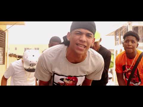 R JAMES X BOKOTA 21   YO NO TENGO PERRO🐶🚀 (VIDEO OFICIAL)