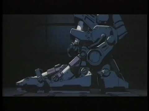 Patlabor The New Files - Patlabor 2 The Movie  