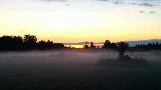 A New Beginning - by Kent Steén