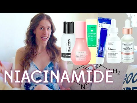 Best & Worst Niacinamide Serums & How They Work