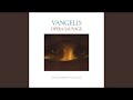 Rêve Vangelis