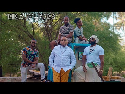 RIBA D'HORA - Undi Nhos Kre Mandam