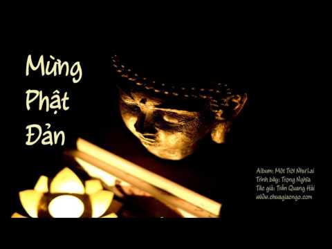 Mừng Phật Đản