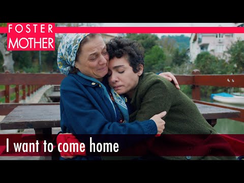 I want to come home - Episode 14 | Foster Mother English
