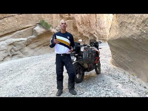 Basilisk ADV Pant - Product Overview | Mosko Moto