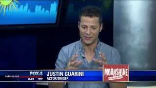 Justin Guarini