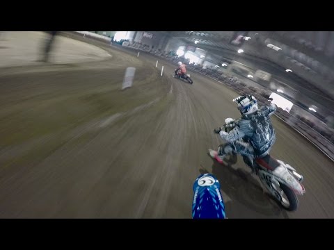 The One Show - Pro Unlimited Qualifier Win - Andy DiBrino