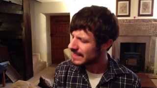 Bosco (Placebo cover) - James Harker