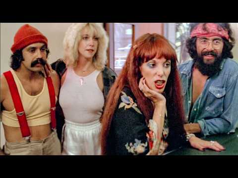 Thumbnail for Cheech & Chong's 'Up in Smoke' (1978): 20 Behind the Scenes Facts