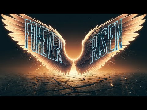 Forever Risen | Evan Price (Official Christian Rap Music Video)