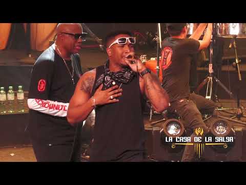 Lo siento por ti / Lola - Charanga Habanera - La casa de la Salsa - 3 de Febrero 2023