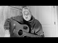 Jeff Carson sings Jeff Carson’s Not on Tour Love acoustic..RIP Reese Wilson