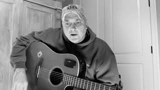 Jeff Carson sings Jeff Carson’s Not on Tour Love acoustic..RIP Reese Wilson