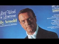 Eddy Arnold - After The Laughter Comes The Tears