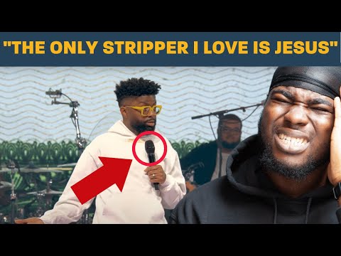 I Can't Believe Tim Ross Said This About Jesus at Mike Todd’s Church