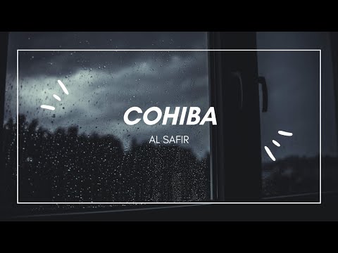 AL SAFIR - COHIBA (SOLO AL SAFIR) COMPLETO